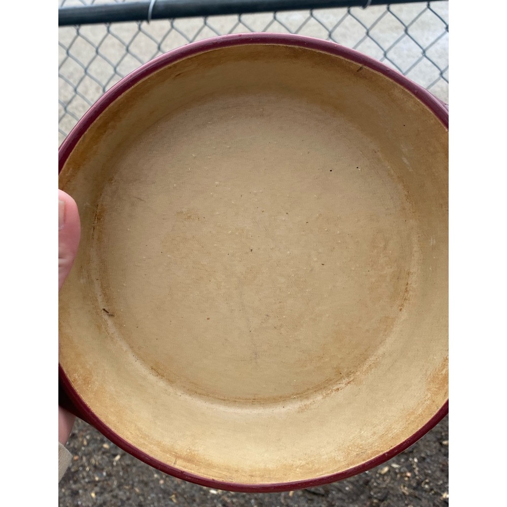The Pampered Chef  Bakeware